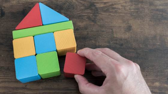 An issue with your home's foundation can be serious and needs to be addressed. Here's what you can do.